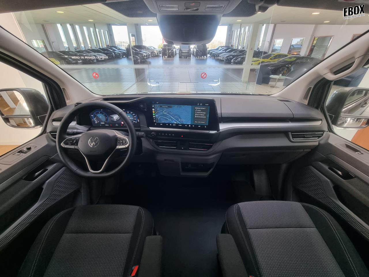 0679-0003203_p68 - VOLKSWAGEN - TRANSPORTER - 2026 - photo 9