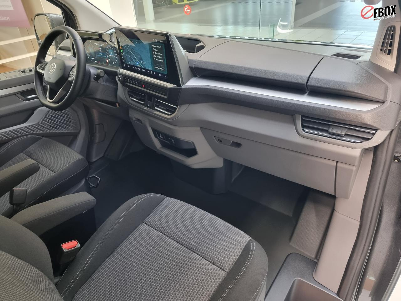 0679-0003203_p68 - VOLKSWAGEN - TRANSPORTER - 2026 - photo 3