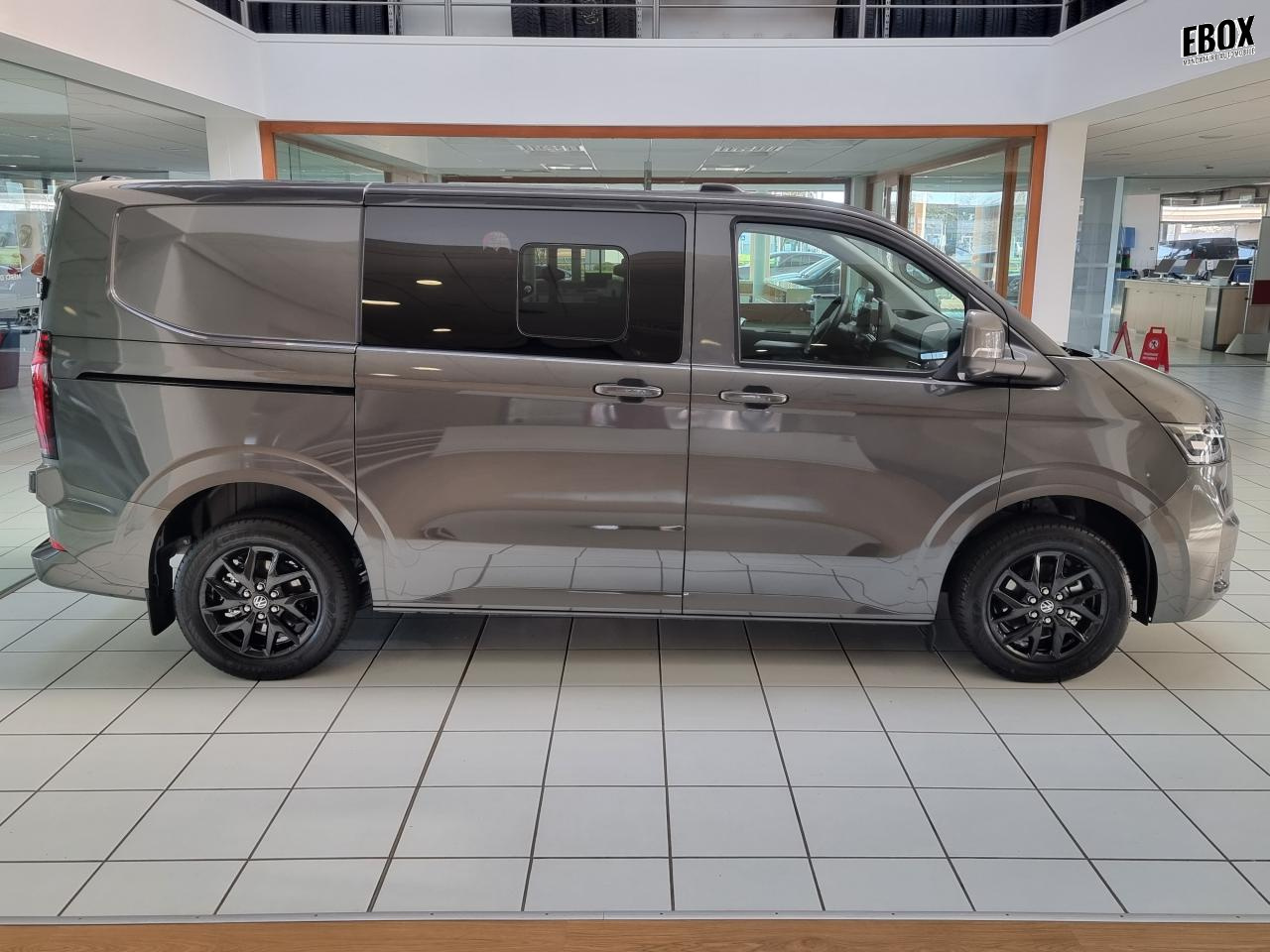 0679-0003203_p68 - VOLKSWAGEN - TRANSPORTER - 2026 - photo 24