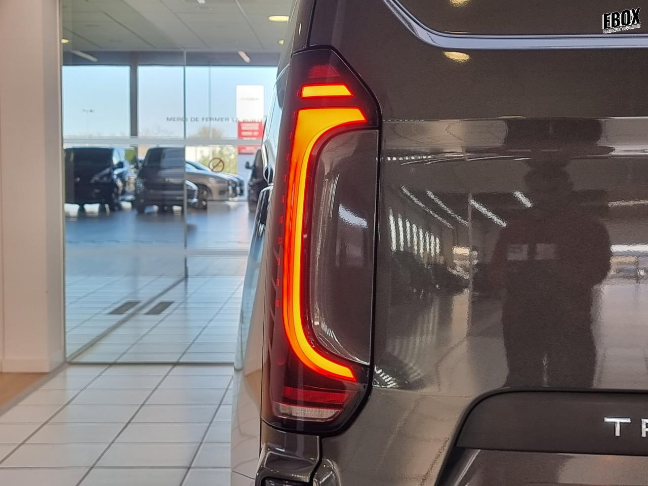 0679-0003203_p68 - VOLKSWAGEN - TRANSPORTER - 2026 - photo 7