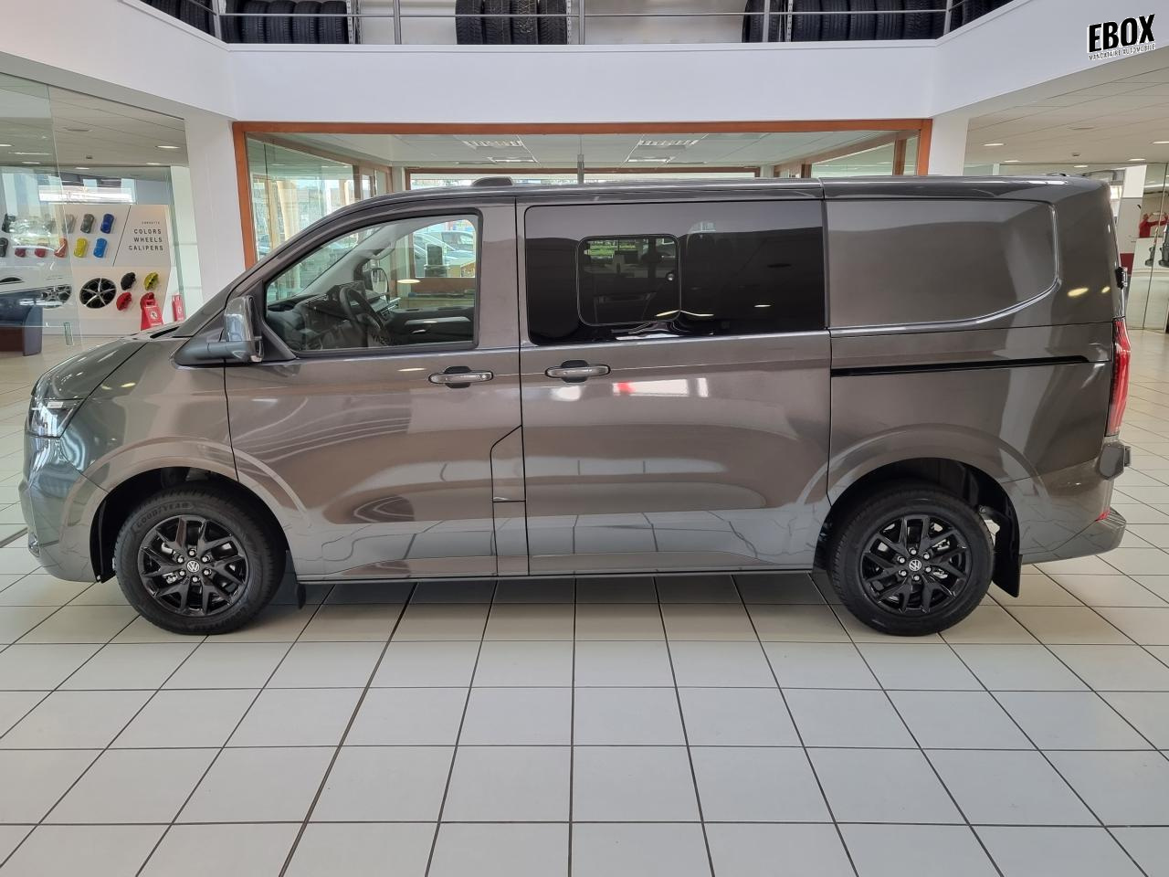 0679-0003203_p68 - VOLKSWAGEN - TRANSPORTER - 2026 - photo 25