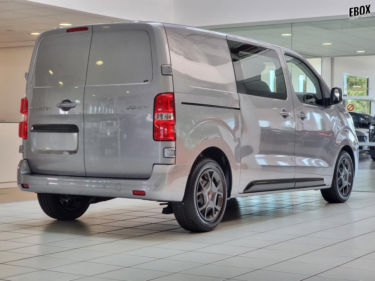 0679-0003208_p68 - CITROEN - JUMPY - 2026 - photo 2