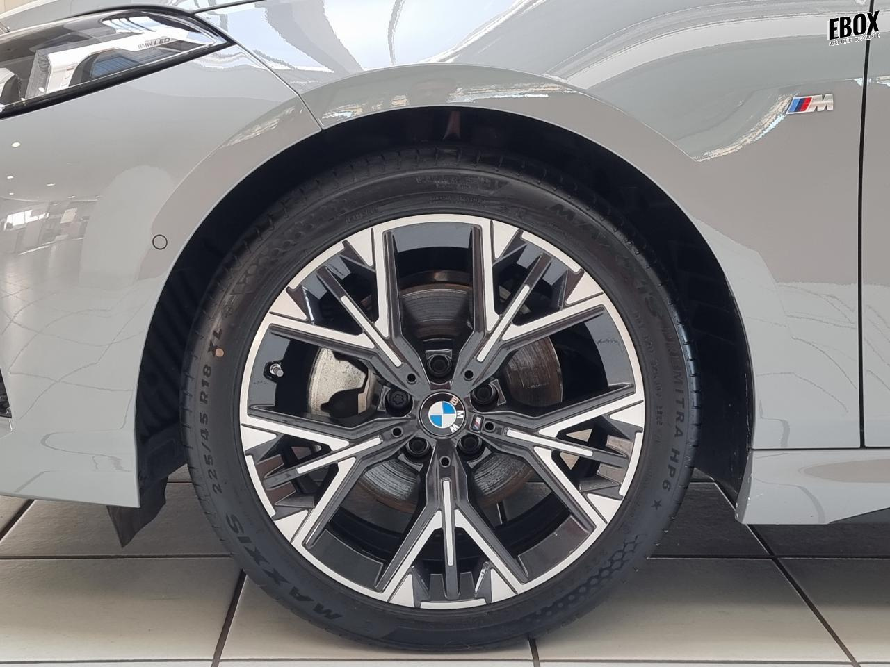 0679-0003262_p68 - BMW - SERIE 1 - 2025 - photo 5