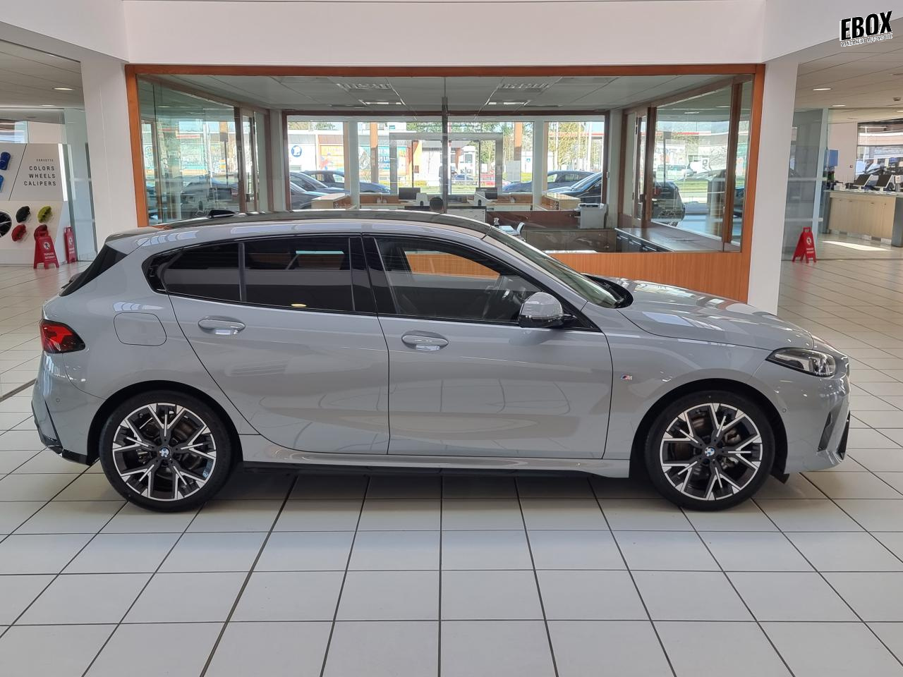 0679-0003262_p68 - BMW - SERIE 1 - 2025 - photo 24