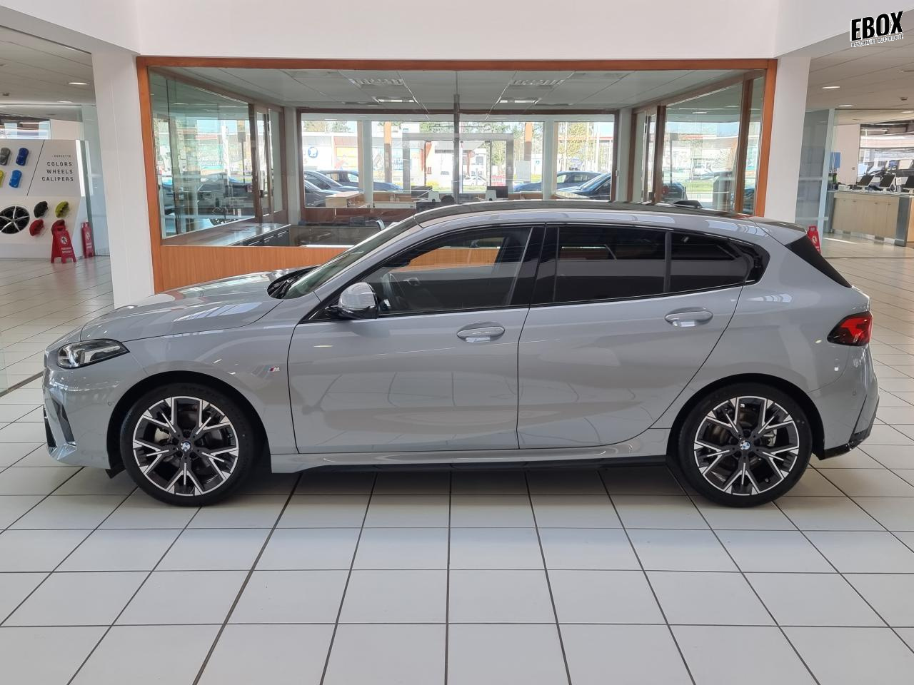 0679-0003262_p68 - BMW - SERIE 1 - 2025 - photo 25