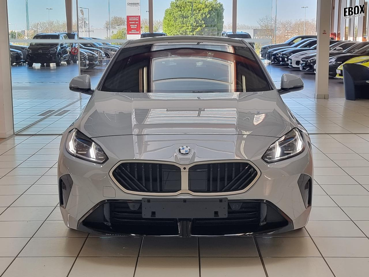 0679-0003262_p68 - BMW - SERIE 1 - 2025 - photo 22