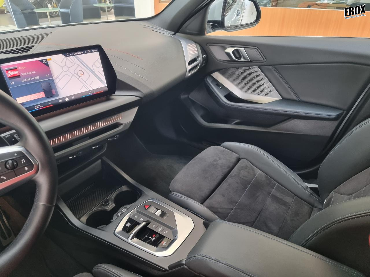 0679-0003262_p68 - BMW - SERIE 1 - 2025 - photo 4