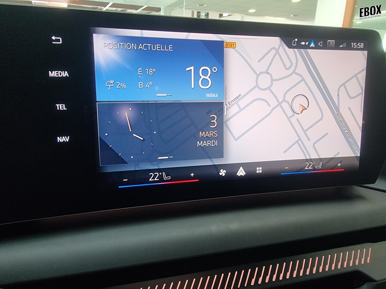 0679-0003262_p68 - BMW - SERIE 1 - 2025 - photo 18