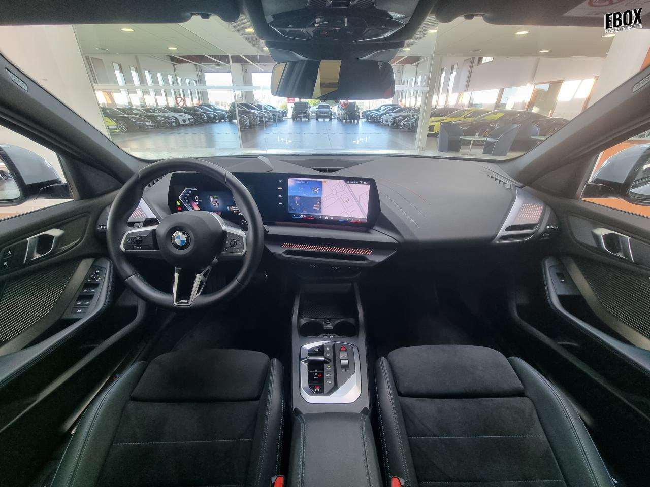 0679-0003262_p68 - BMW - SERIE 1 - 2025 - photo 9