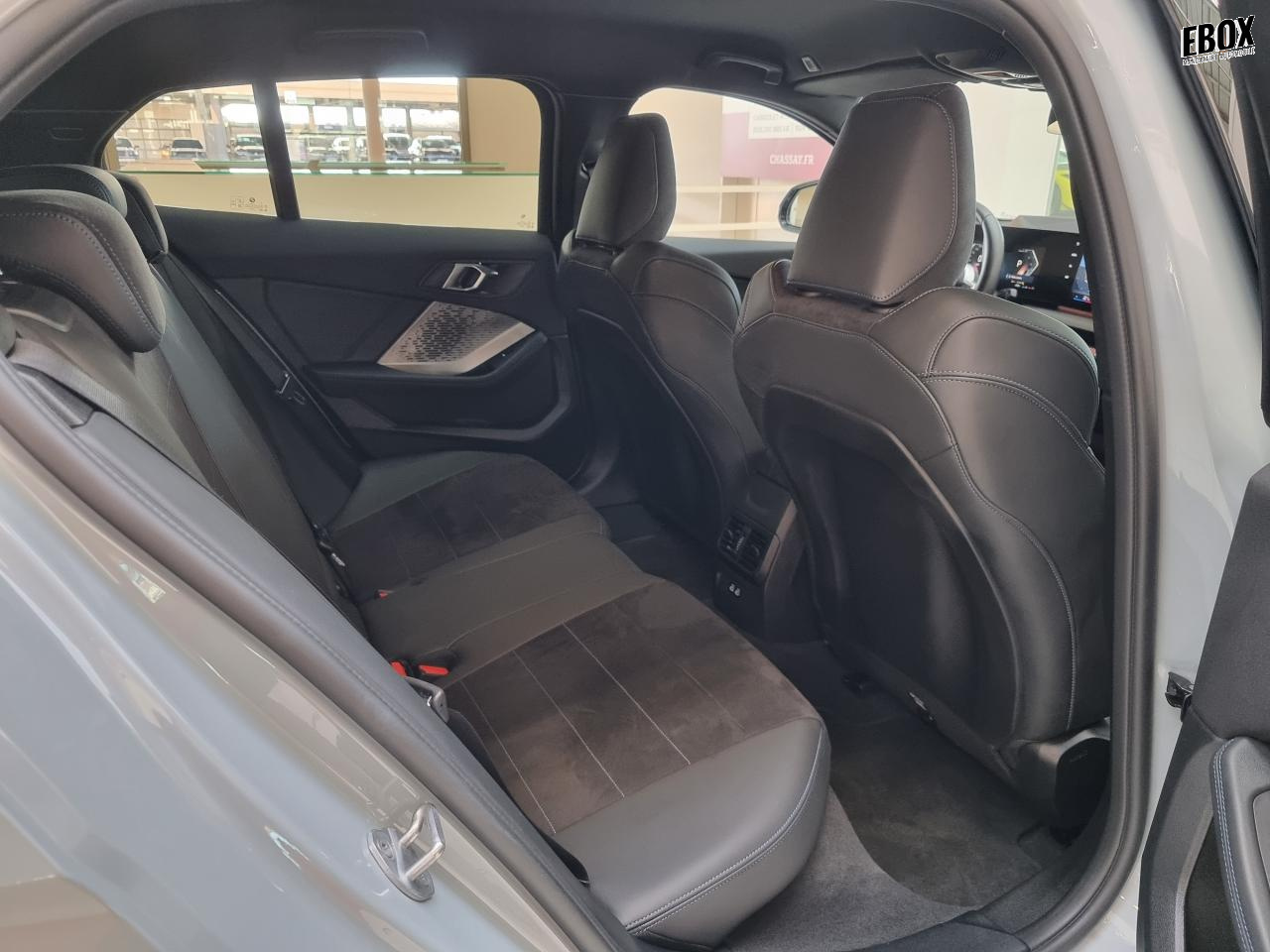 0679-0003262_p68 - BMW - SERIE 1 - 2025 - photo 21