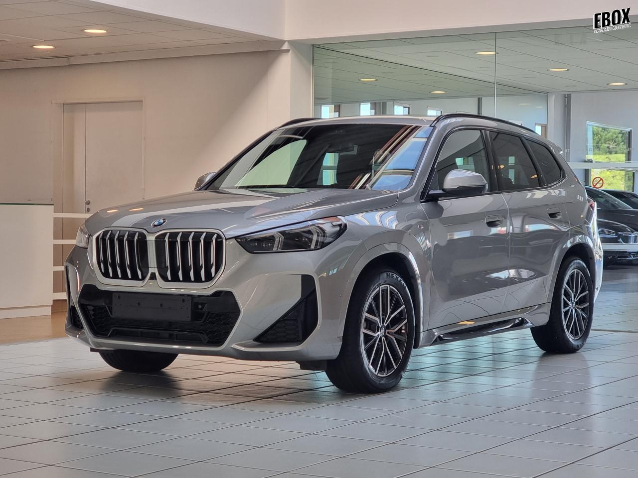 0679-0003264_p68 - BMW - X1 - 2025 - photo 1