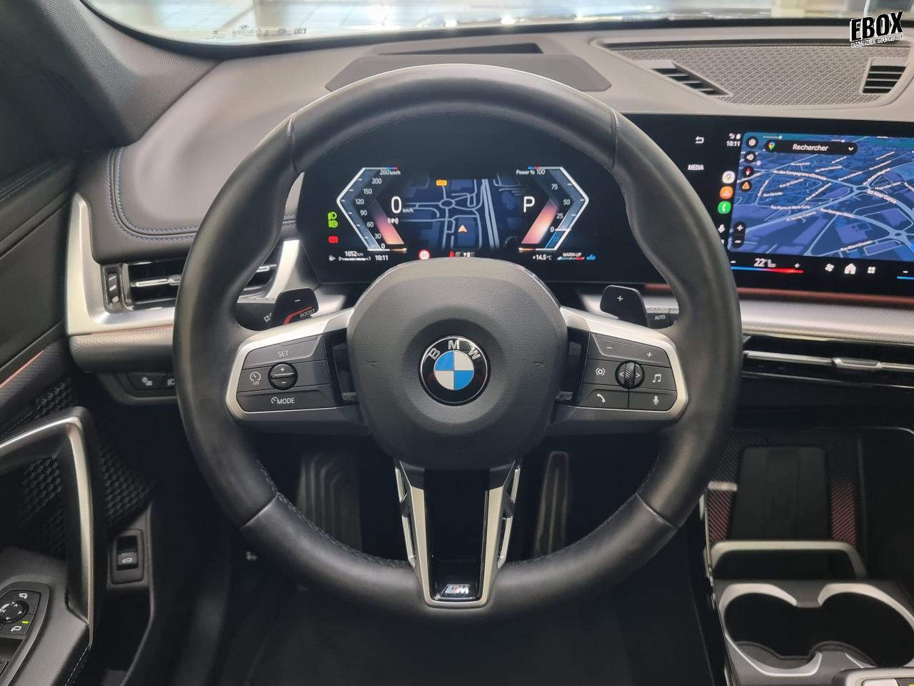 0679-0003264_p68 - BMW - X1 - 2025 - photo 8