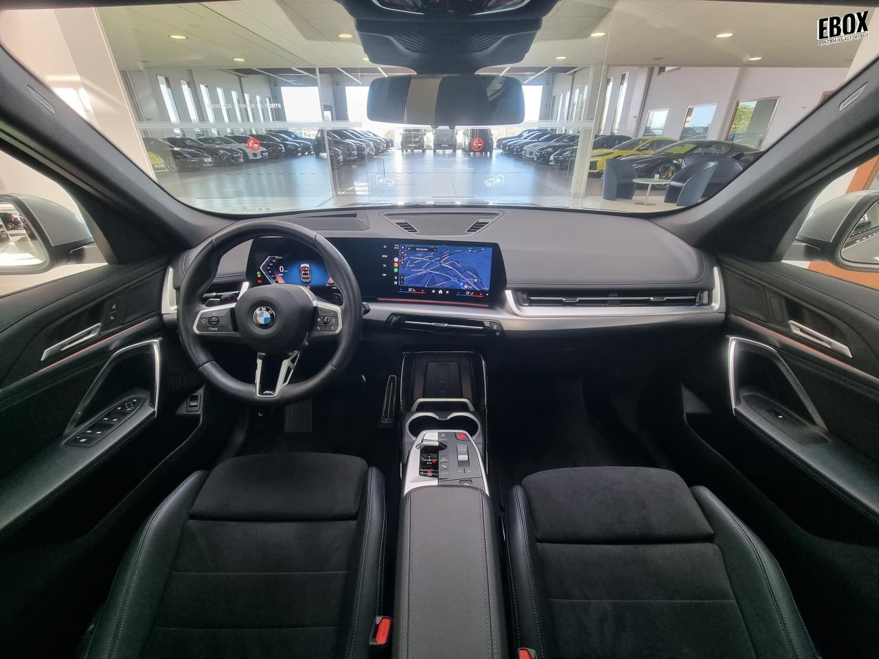 0679-0003264_p68 - BMW - X1 - 2025 - photo 9