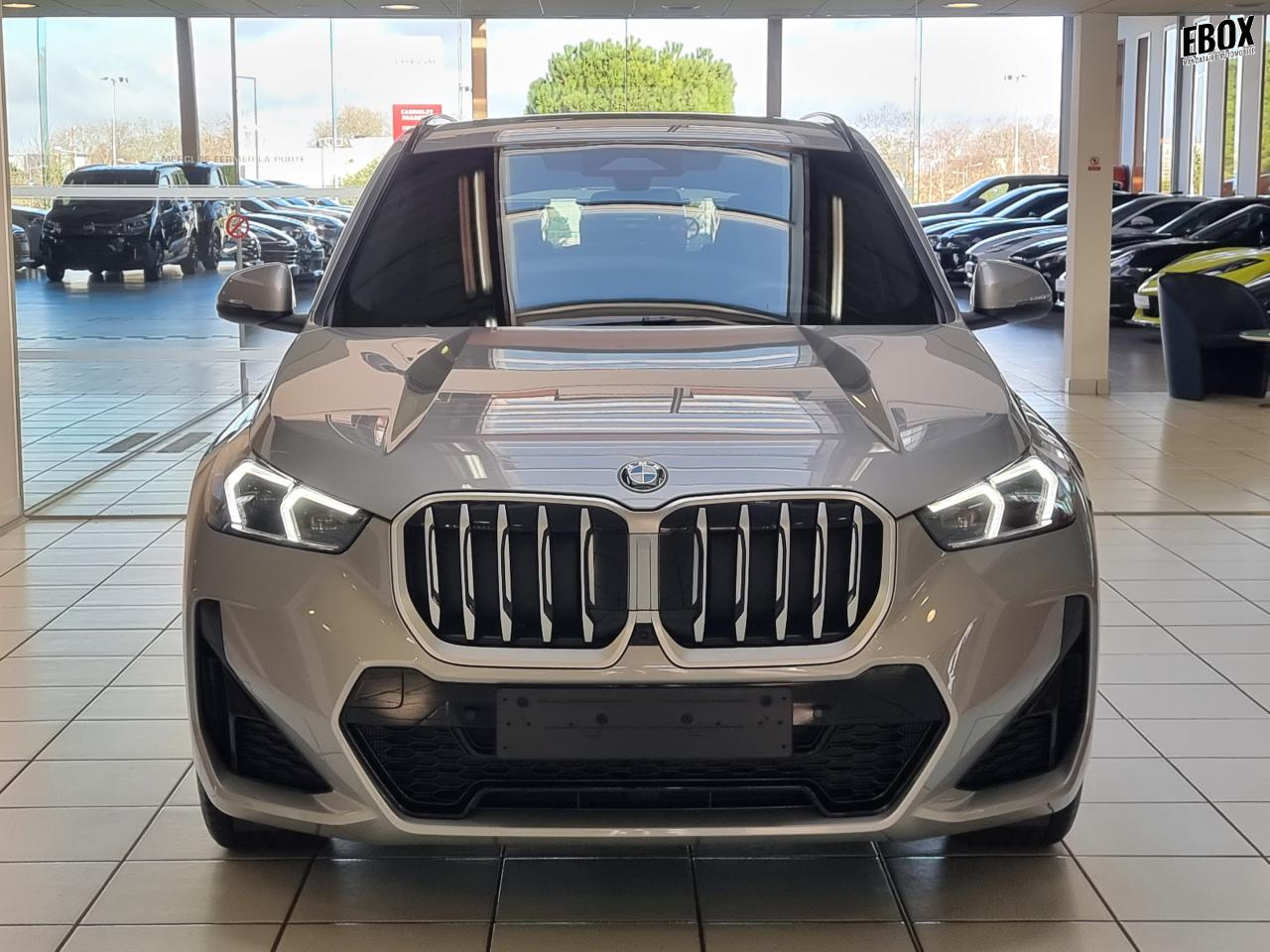 0679-0003264_p68 - BMW - X1 - 2025 - photo 25