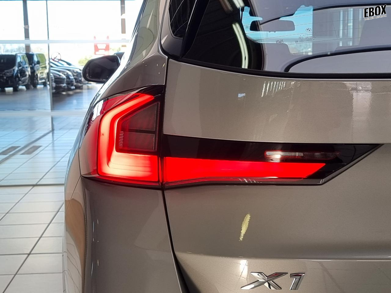 0679-0003264_p68 - BMW - X1 - 2025 - photo 7