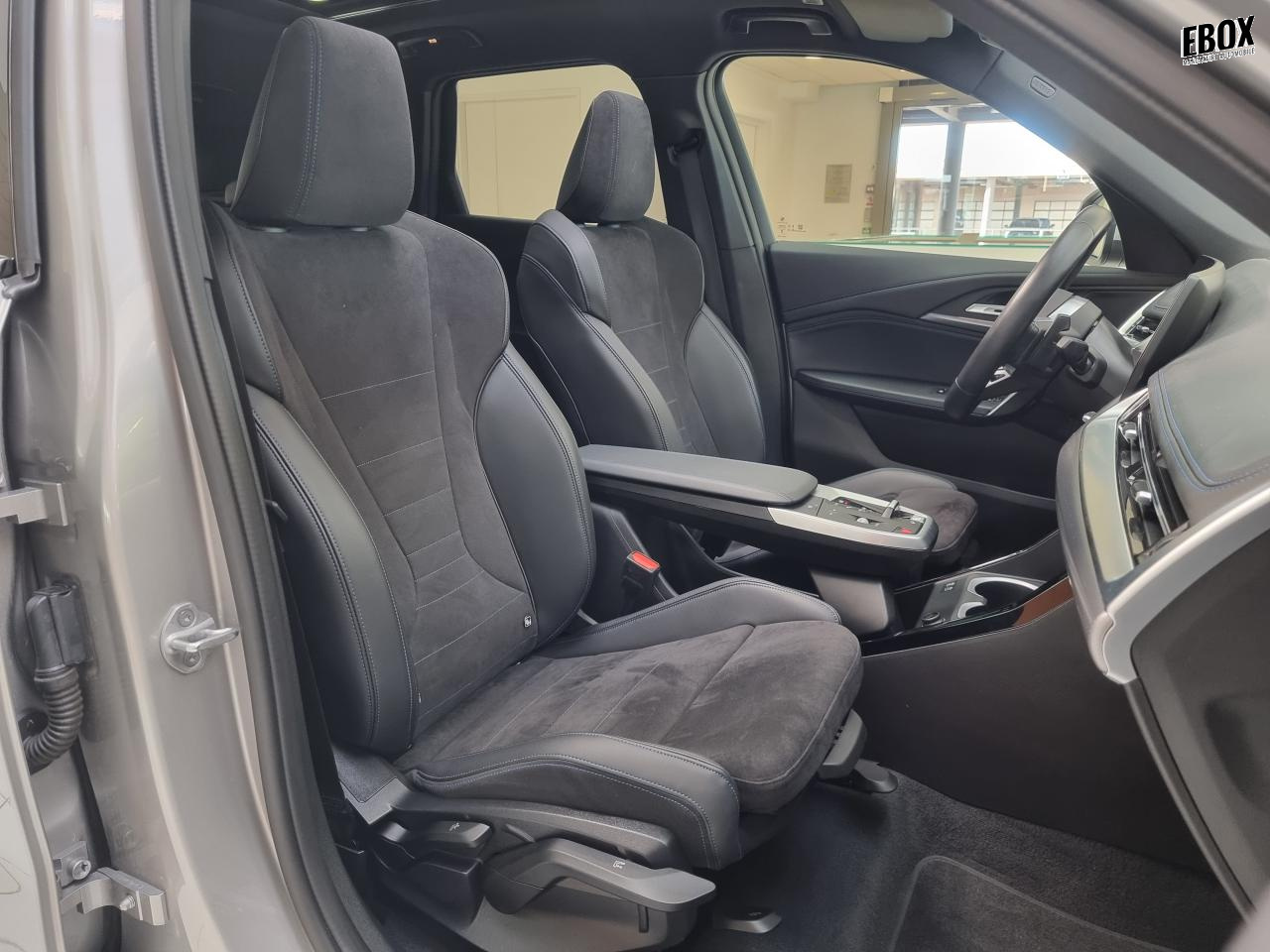 0679-0003264_p68 - BMW - X1 - 2025 - photo 10