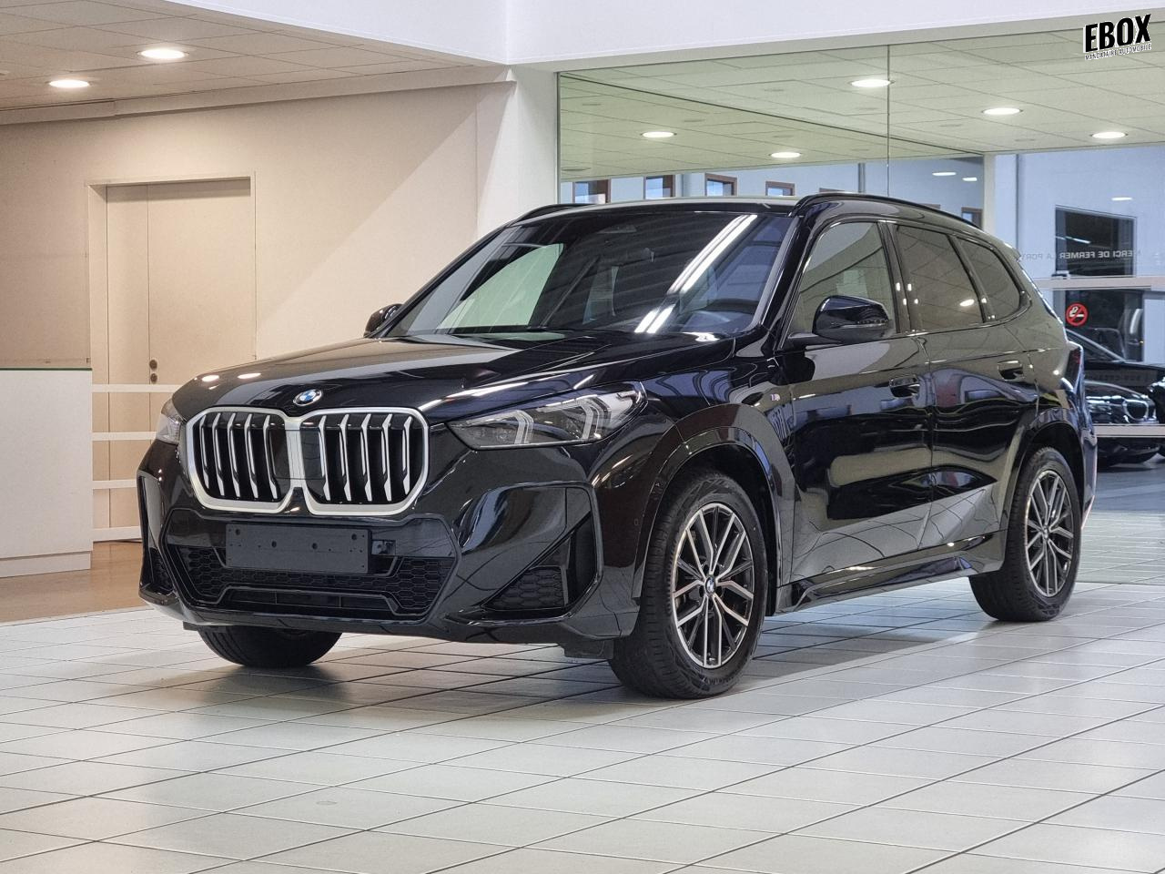 0679-0003286_p68 - BMW - X1 - 2025 - photo 1