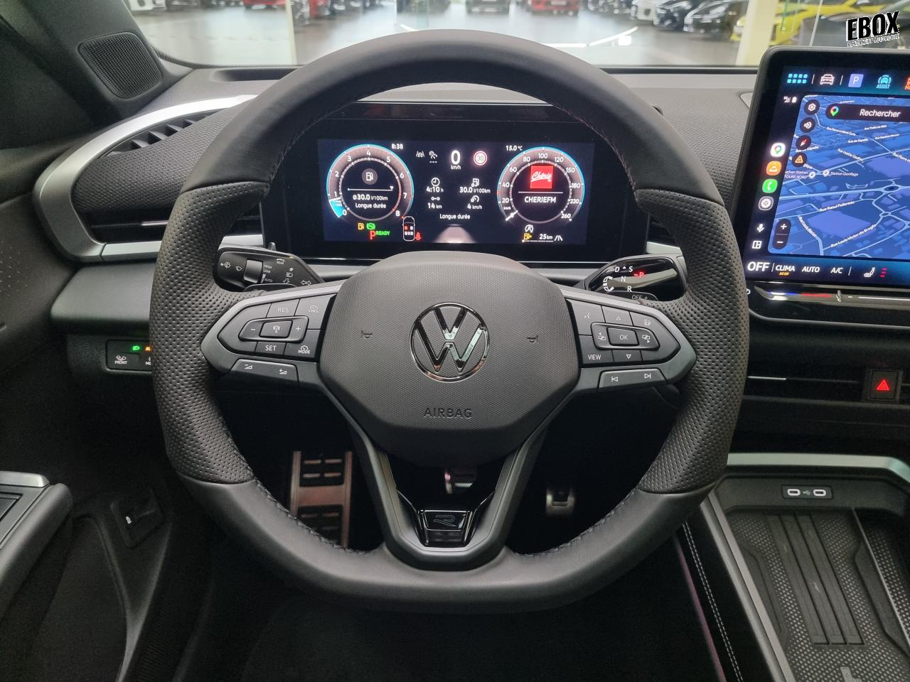 0679-0003294_p68 - VOLKSWAGEN - T ROC - 2026 - photo 8