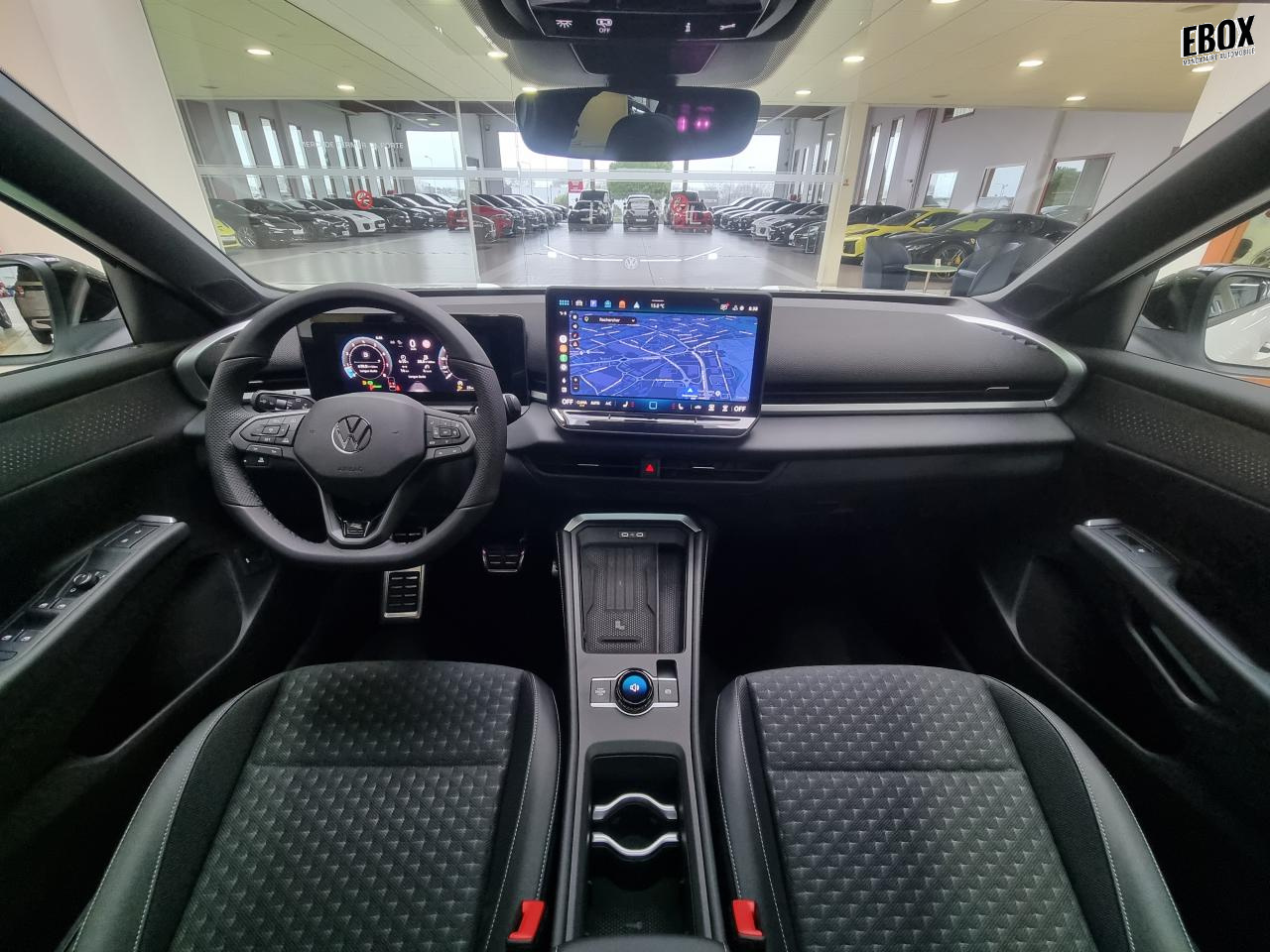 0679-0003294_p68 - VOLKSWAGEN - T ROC - 2026 - photo 9