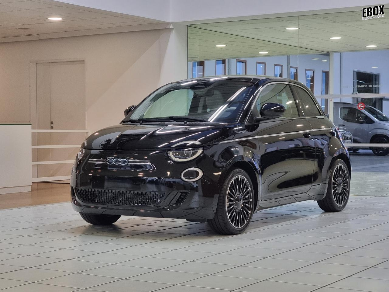 0679-0003300_p68 - FIAT - 500 - 2023 - photo 1