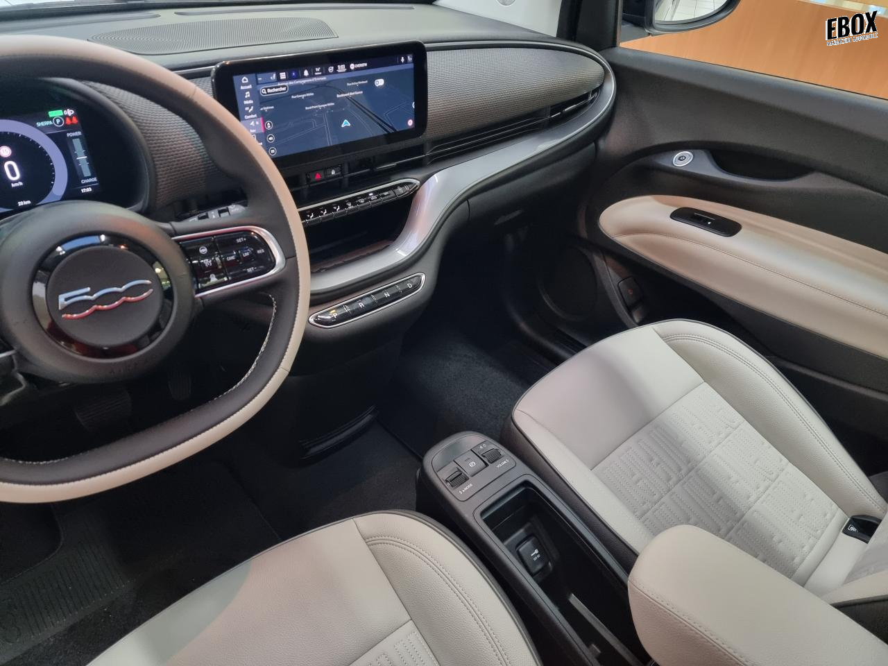 0679-0003300_p68 - FIAT - 500 - 2023 - photo 5