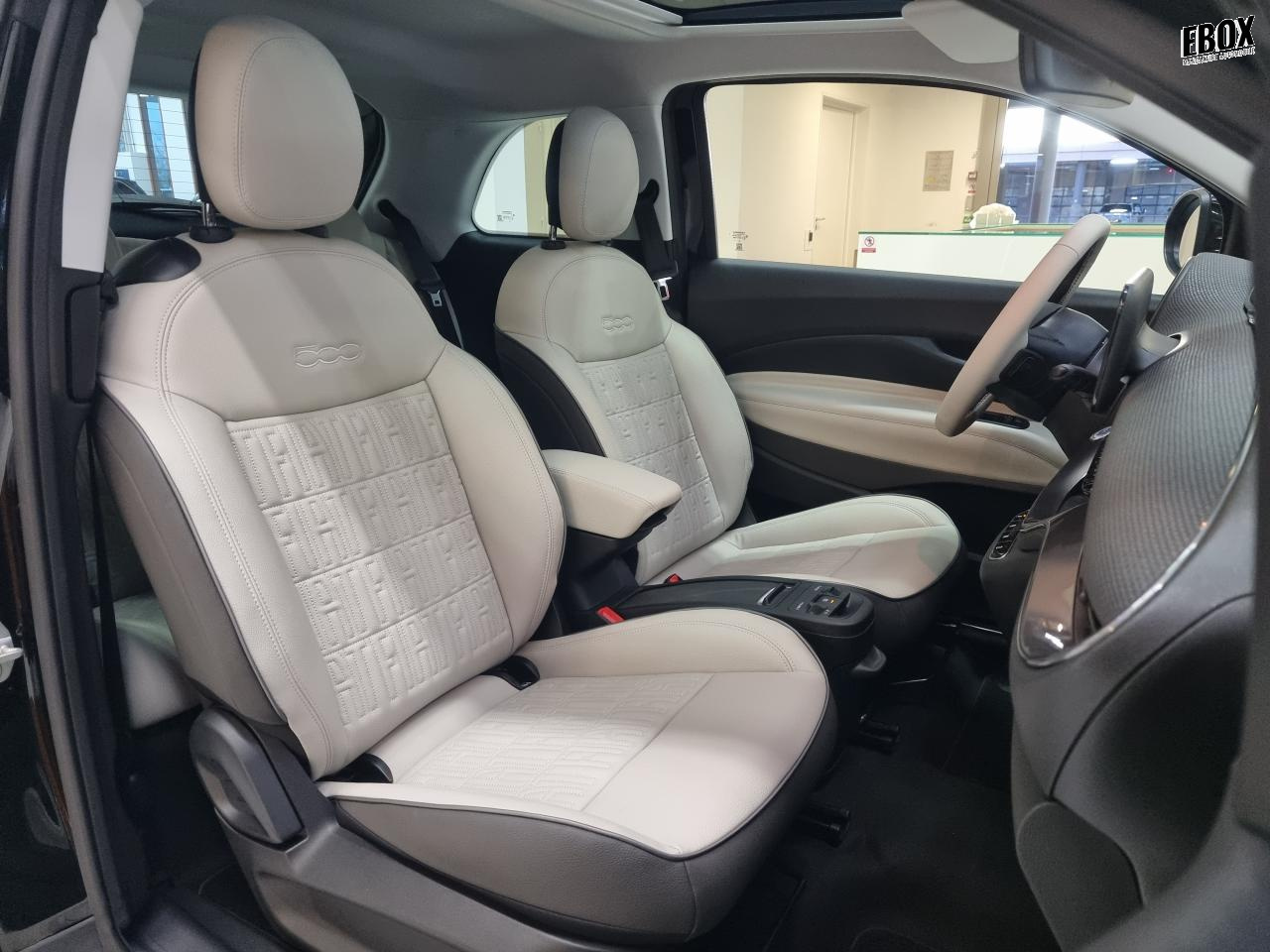 0679-0003300_p68 - FIAT - 500 - 2023 - photo 11