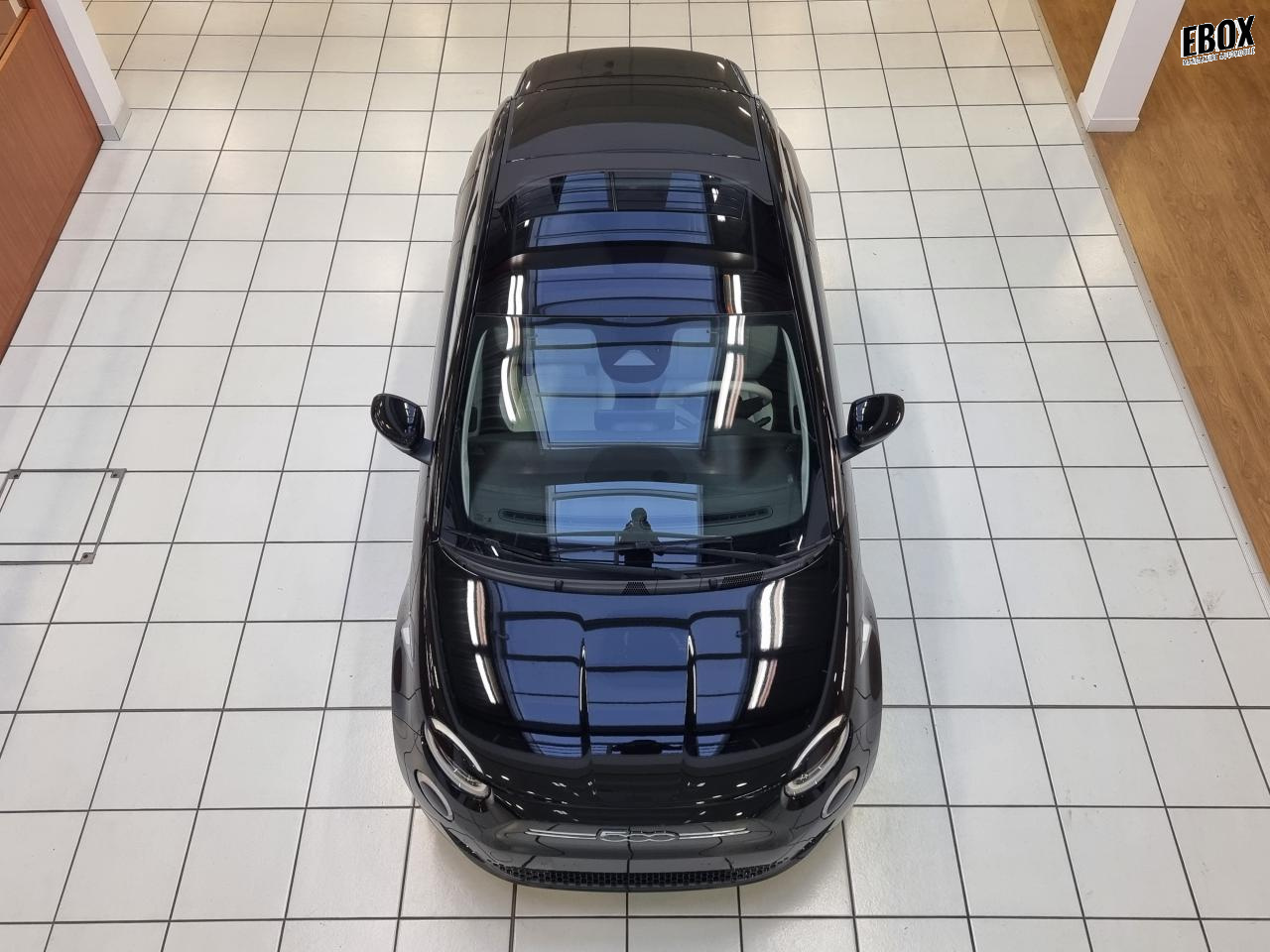 0679-0003300_p68 - FIAT - 500 - 2023 - photo 33