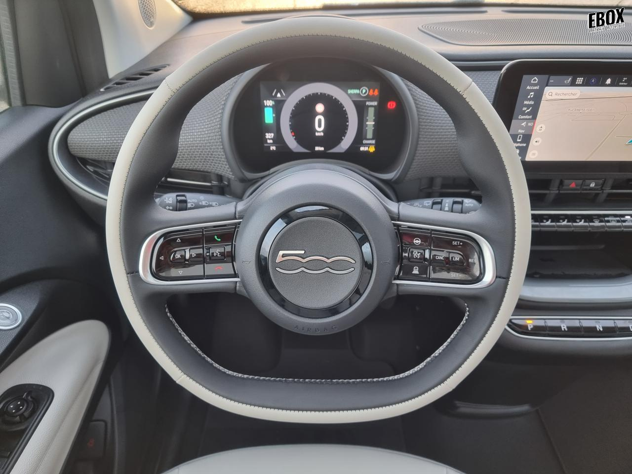 0679-0003300_p68 - FIAT - 500 - 2023 - photo 9