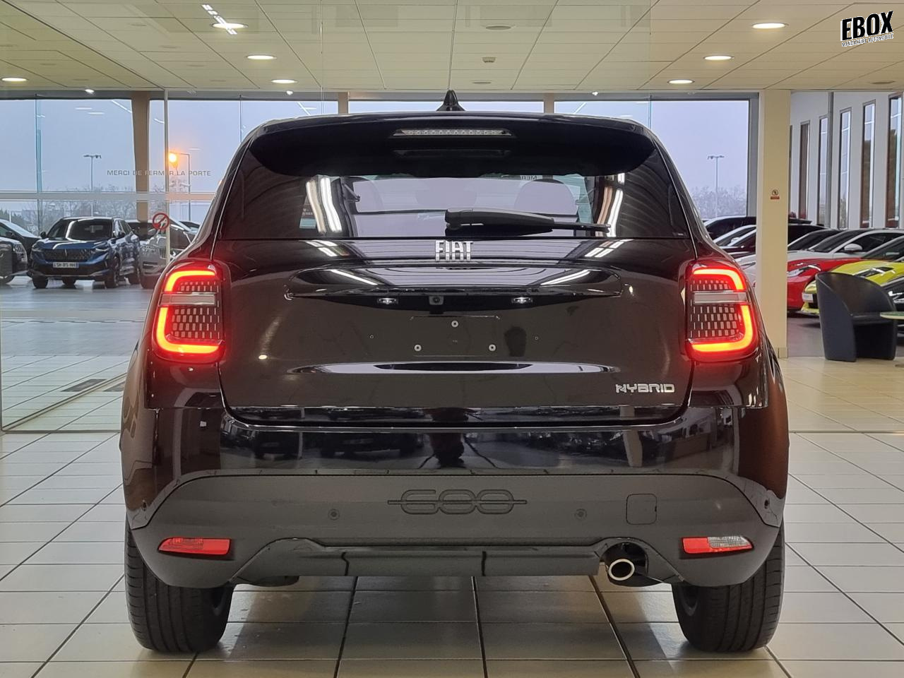 0679-0003318_p68 - FIAT - 600 - 2025 - photo 4