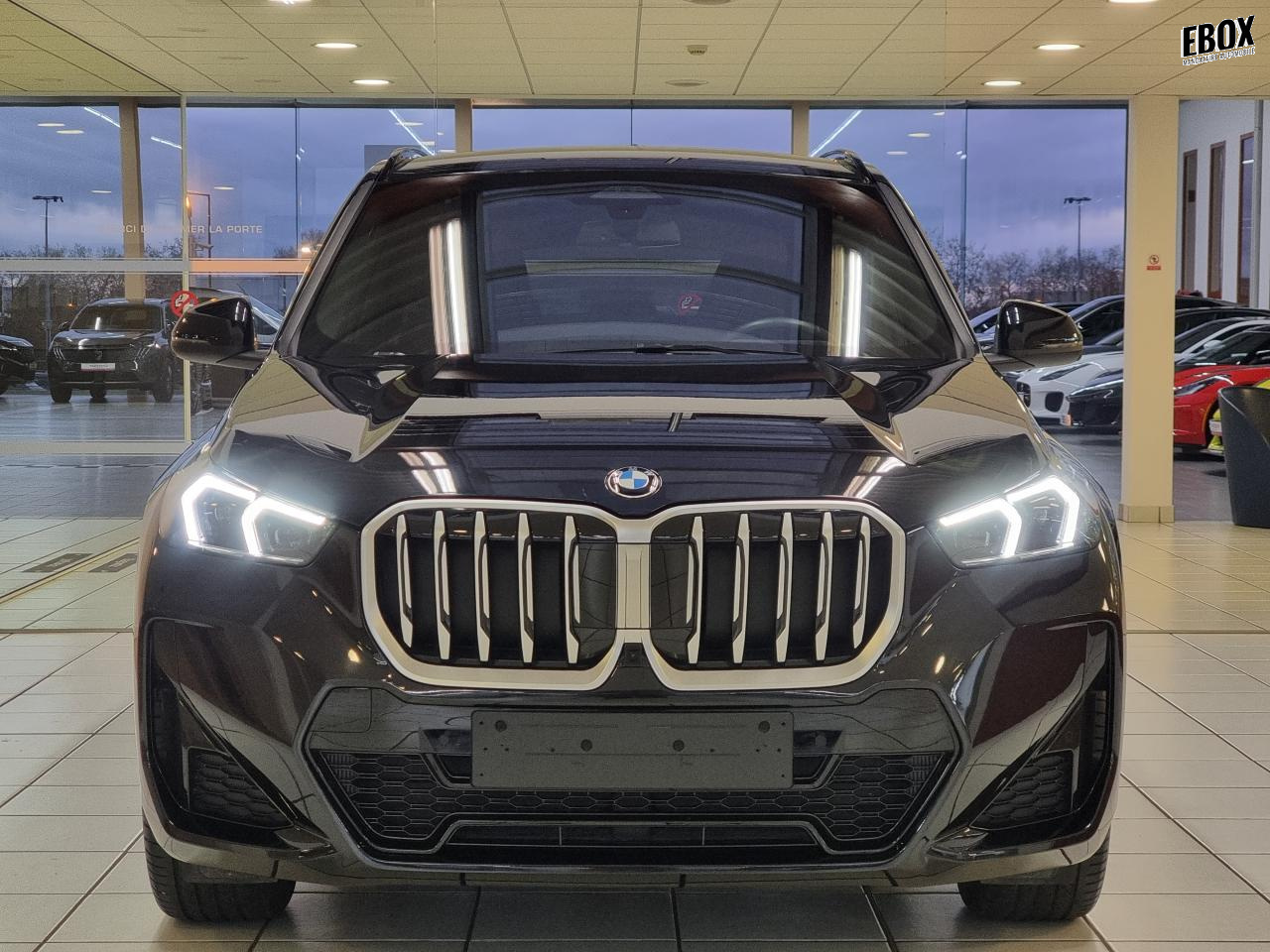 0679-0003322_p68 - BMW - X1 - 2025 - photo 3