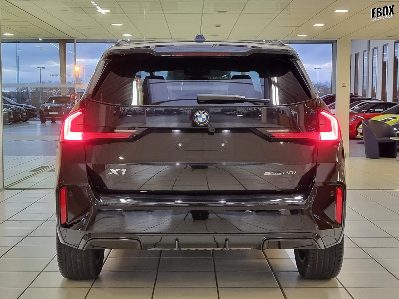 0679-0003322_p68 - BMW - X1 - 2025 - photo 4