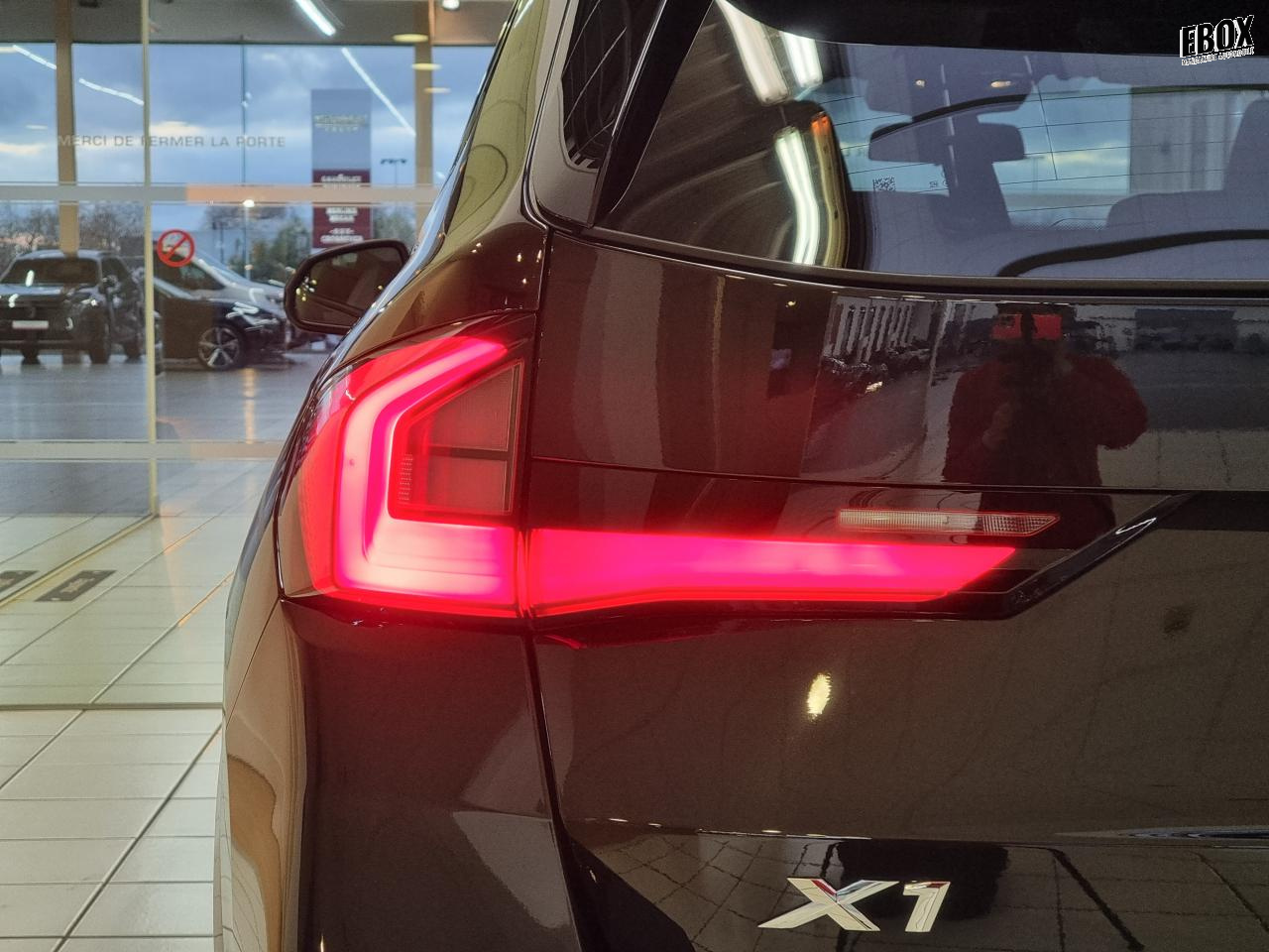 0679-0003322_p68 - BMW - X1 - 2025 - photo 8