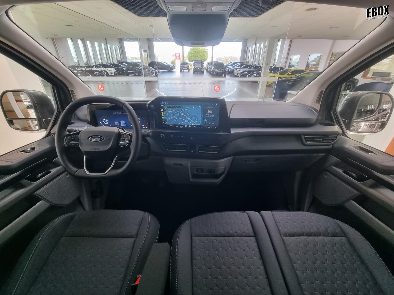 0679-0003328_p68 - FORD - TRANSIT - 2025 - photo 9