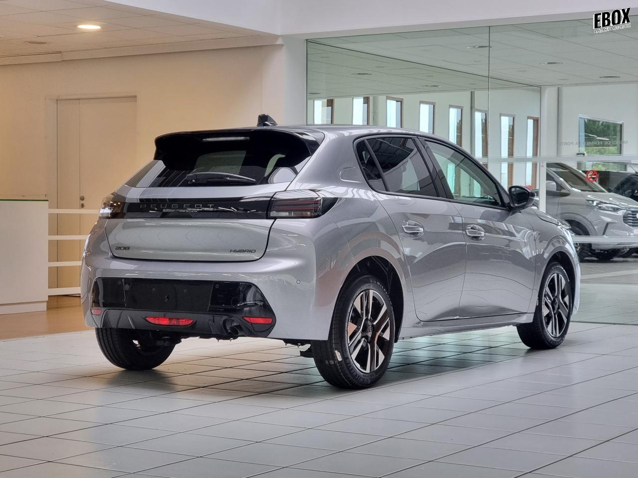 0679-0003329_p68 - PEUGEOT - 208 - 2026 - photo 2