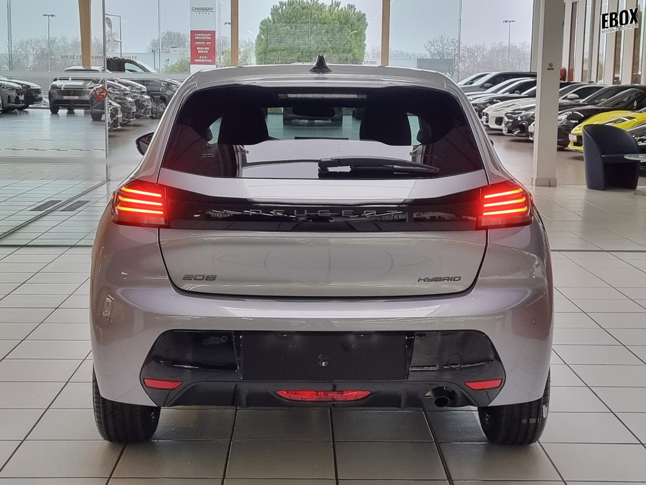 0679-0003329_p68 - PEUGEOT - 208 - 2026 - photo 26