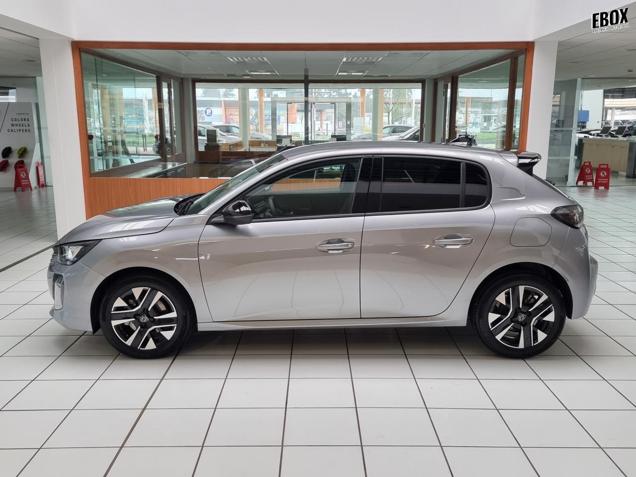 0679-0003329_p68 - PEUGEOT - 208 - 2026 - photo 28