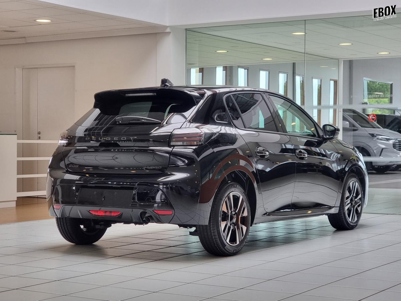 0679-0003333_p68 - PEUGEOT - 208 - 2026 - photo 2