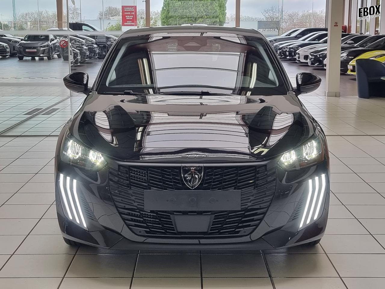 0679-0003333_p68 - PEUGEOT - 208 - 2026 - photo 23