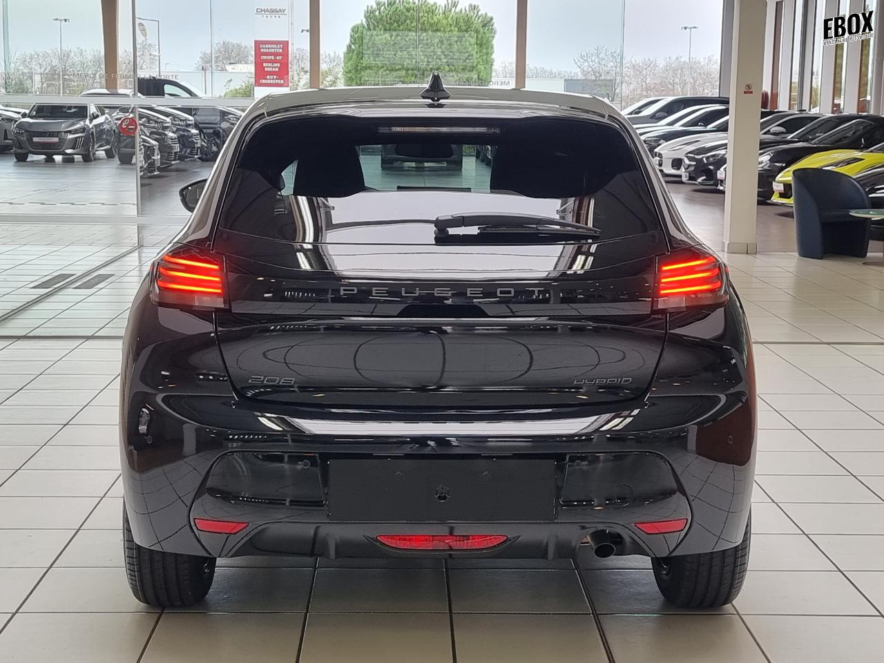 0679-0003333_p68 - PEUGEOT - 208 - 2026 - photo 24