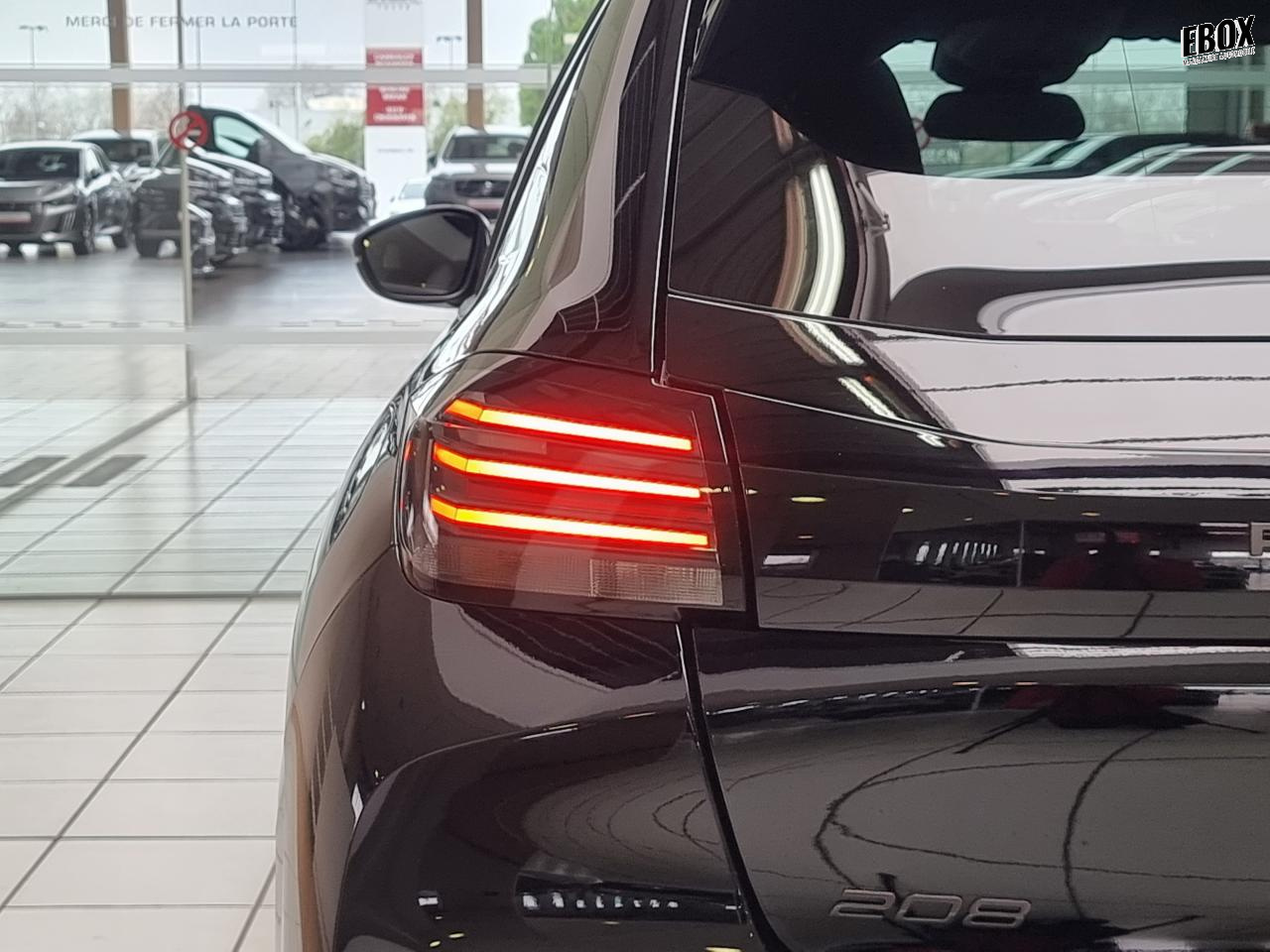 0679-0003333_p68 - PEUGEOT - 208 - 2026 - photo 7