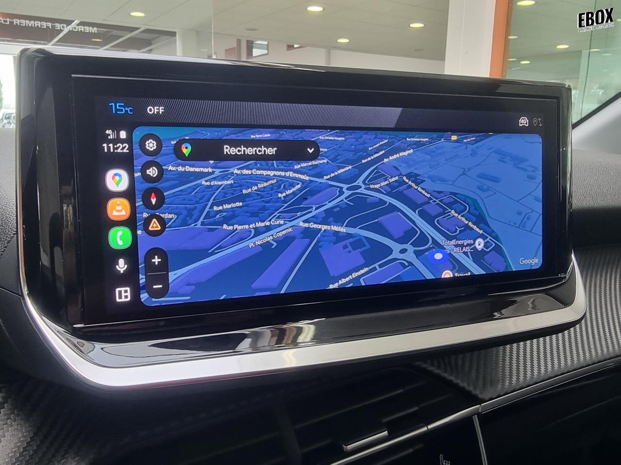 0679-0003333_p68 - PEUGEOT - 208 - 2026 - photo 21