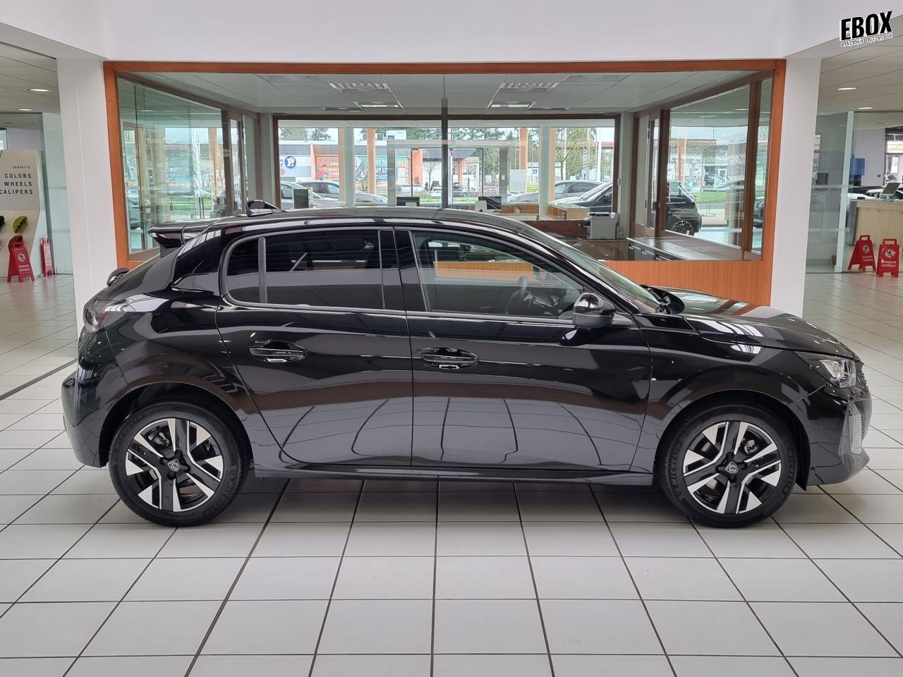 0679-0003333_p68 - PEUGEOT - 208 - 2026 - photo 25