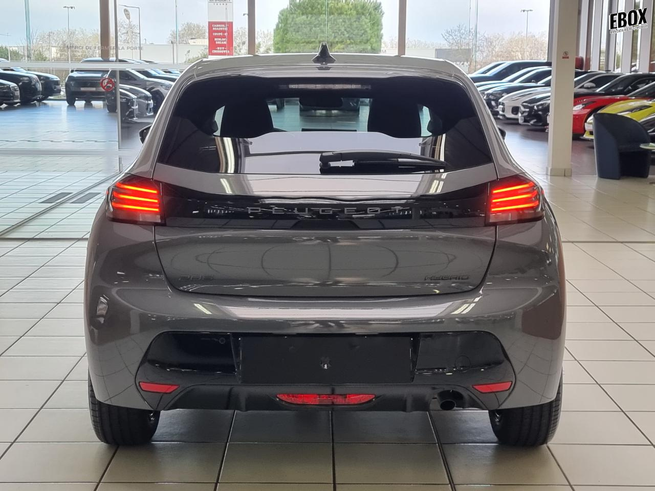 0679-0003334_p68 - PEUGEOT - 208 - 2026 - photo 25