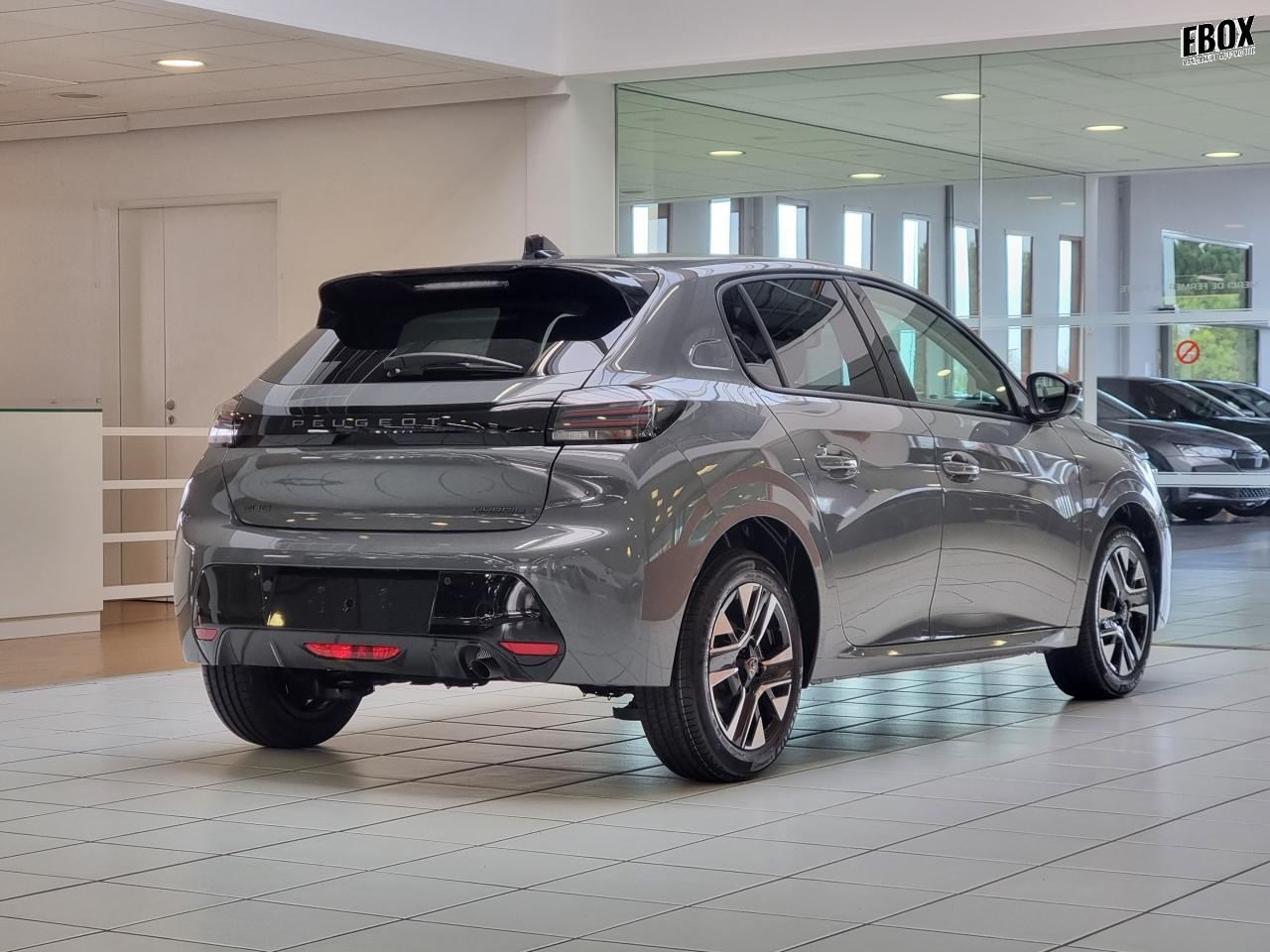 0679-0003337_p68 - PEUGEOT - 208 - 2026 - photo 2