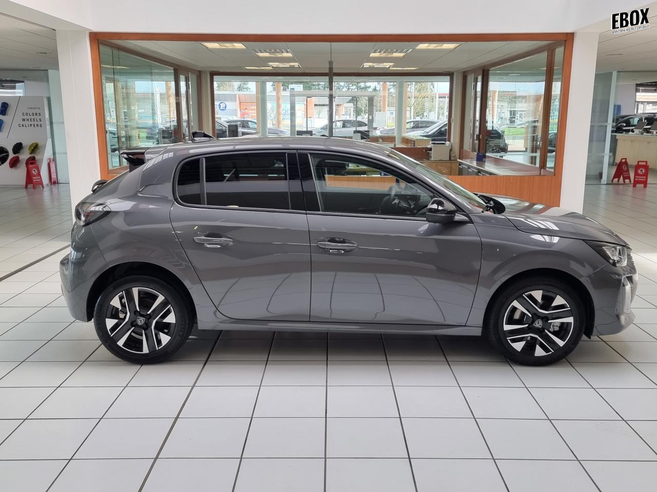 0679-0003337_p68 - PEUGEOT - 208 - 2026 - photo 26