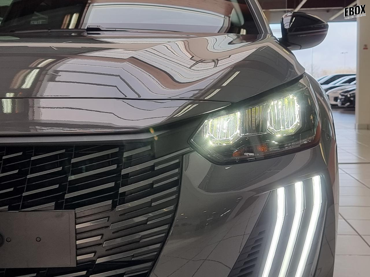 0679-0003337_p68 - PEUGEOT - 208 - 2026 - photo 6