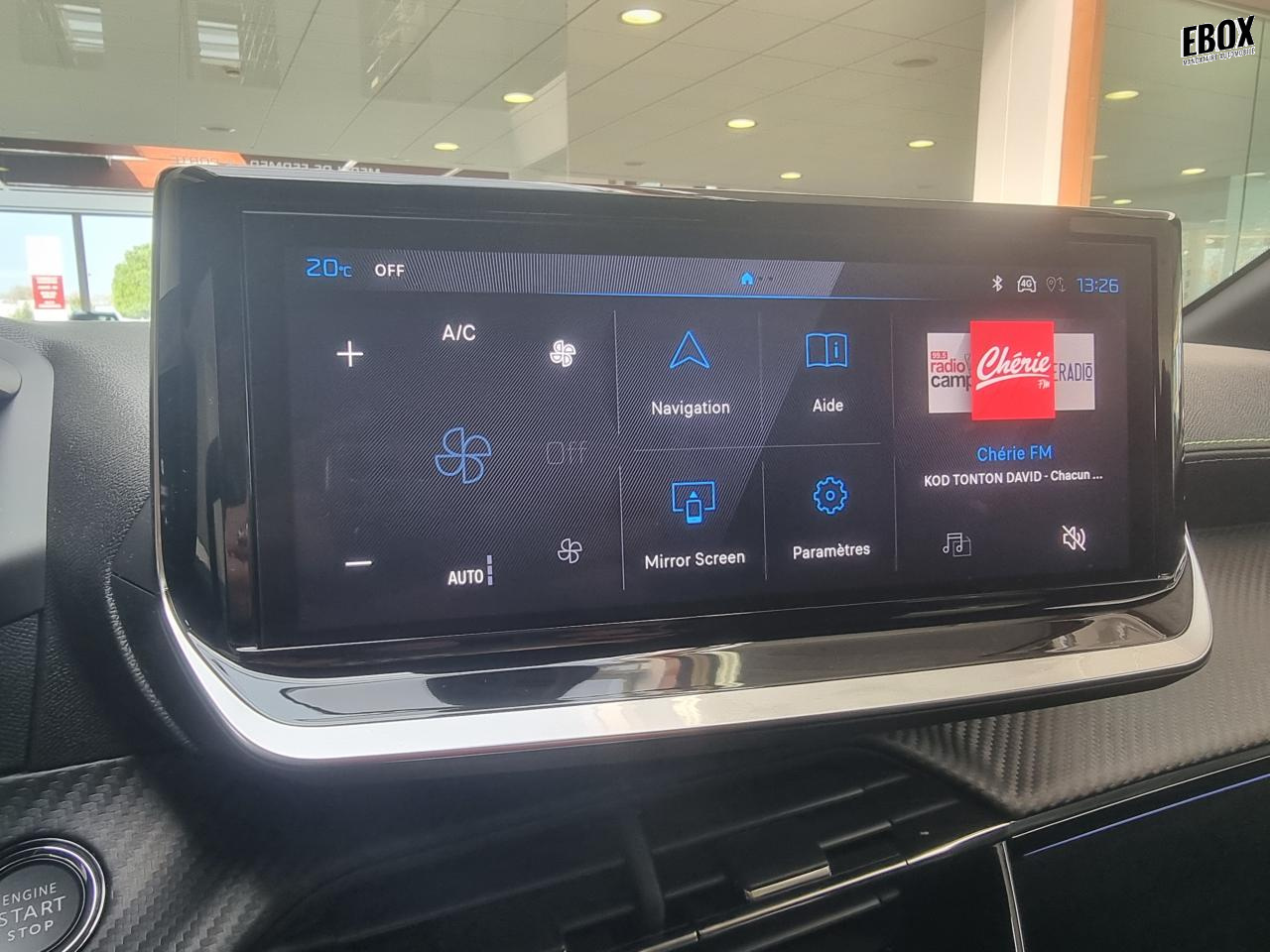 0679-0003374_p68 - PEUGEOT - 208 - 2025 - photo 19