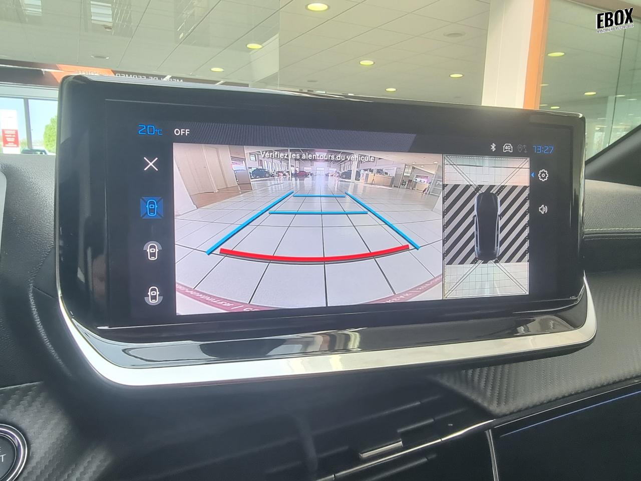 0679-0003374_p68 - PEUGEOT - 208 - 2025 - photo 21