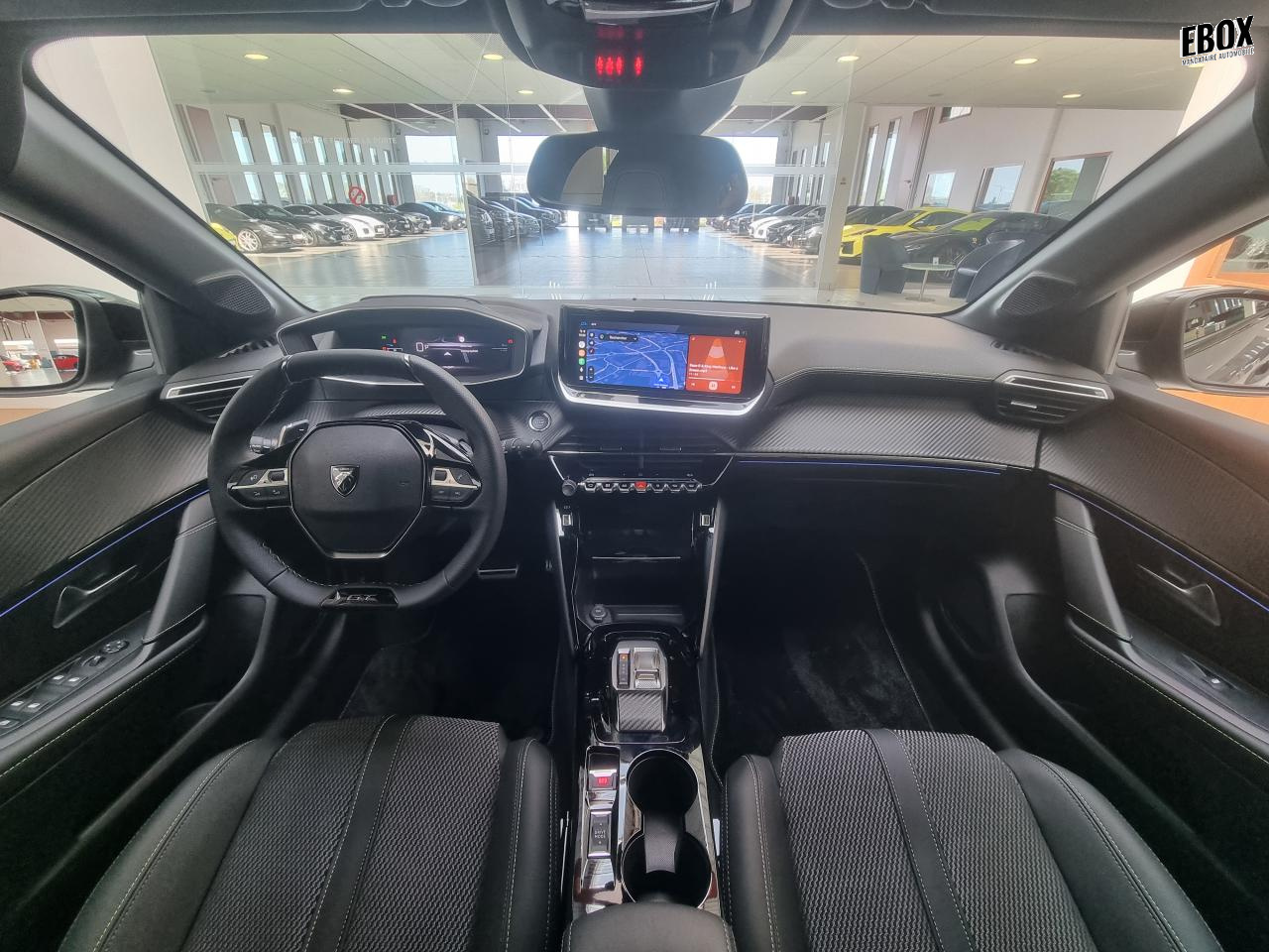 0679-0003374_p68 - PEUGEOT - 208 - 2025 - photo 9