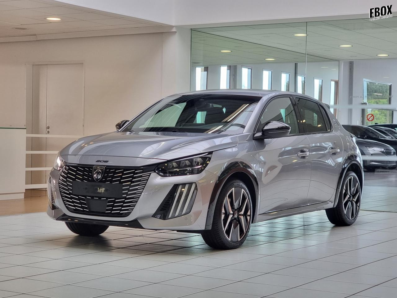 0679-0003378_p68 - PEUGEOT - 208 - 2025 - photo 1